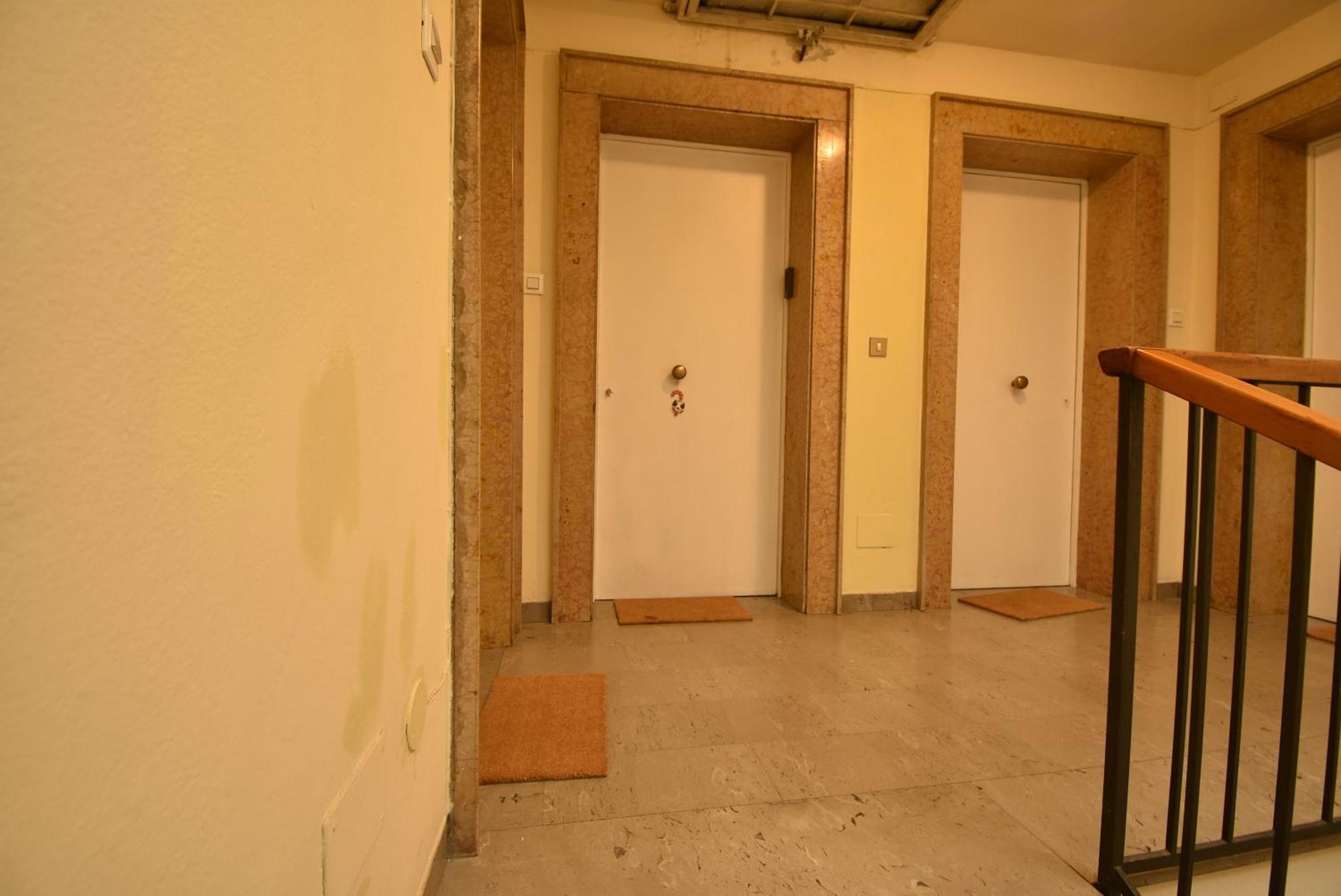Welc-Om Savonarola Open Space Padova Eksteriør bilde