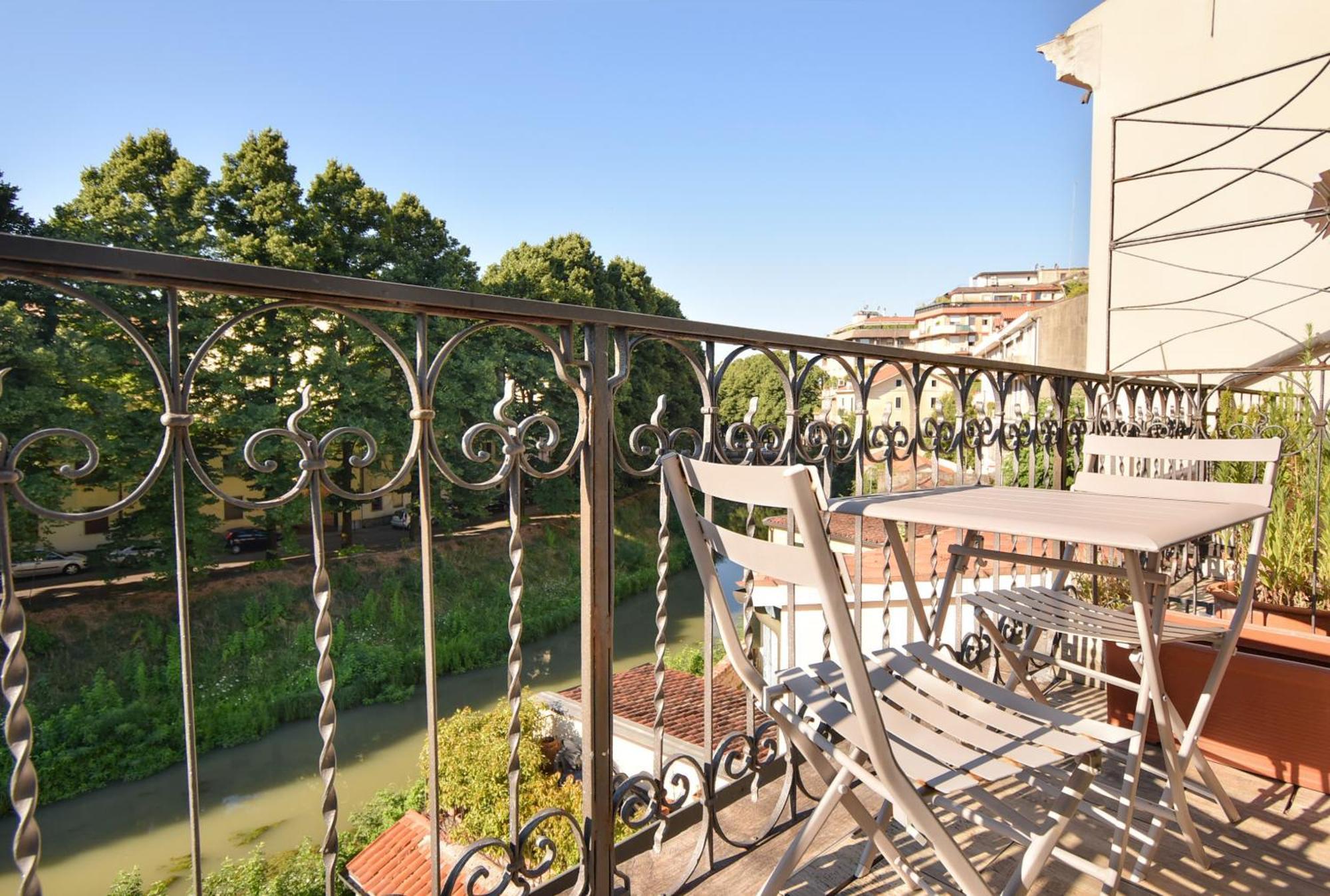Welc-Om Savonarola Open Space Padova Eksteriør bilde
