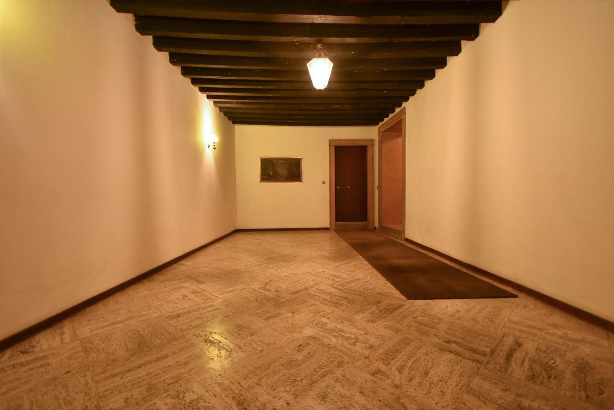 Welc-Om Savonarola Open Space Padova Eksteriør bilde